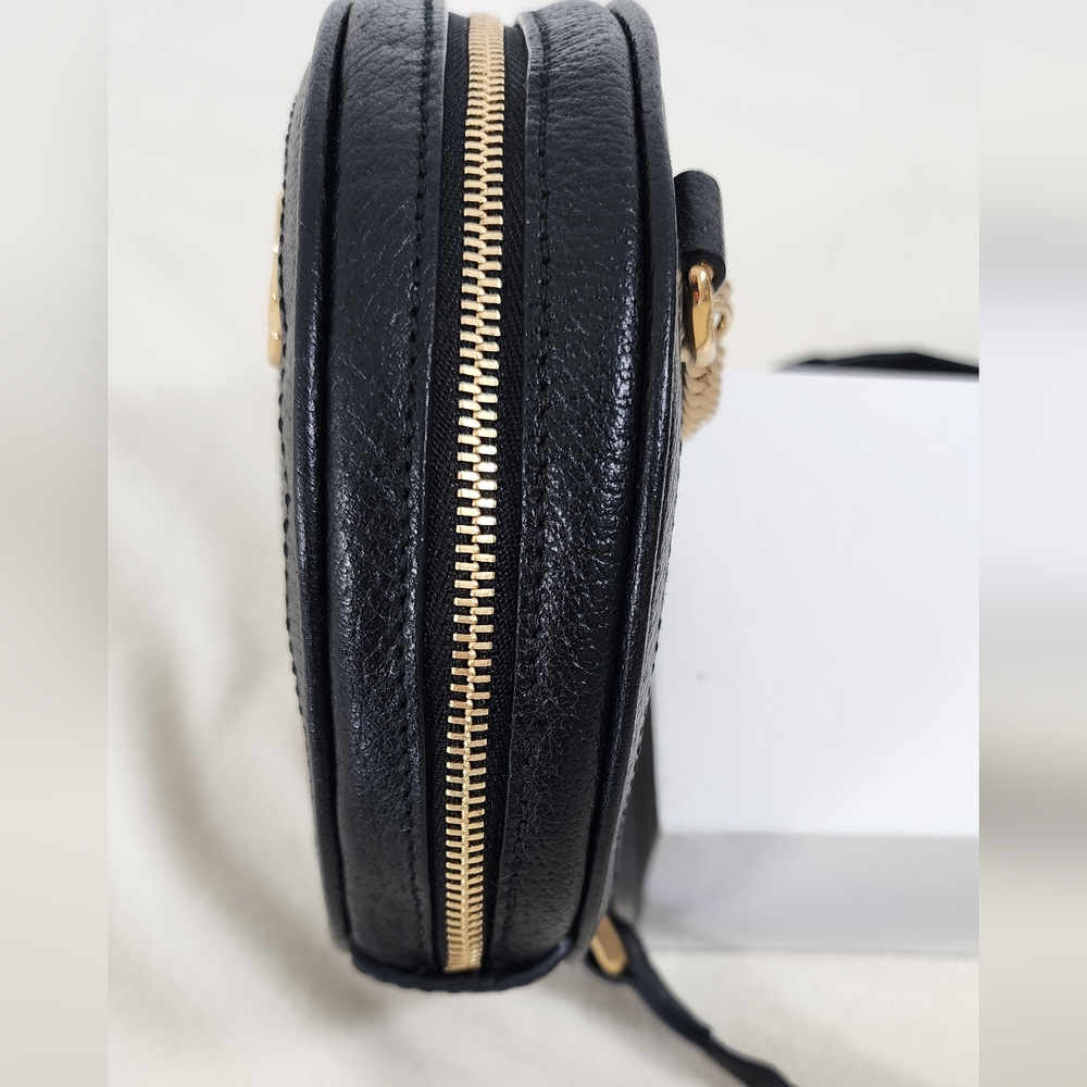 Gucci Ophidia Small Rounch Backpack. - Picture 9 of 16